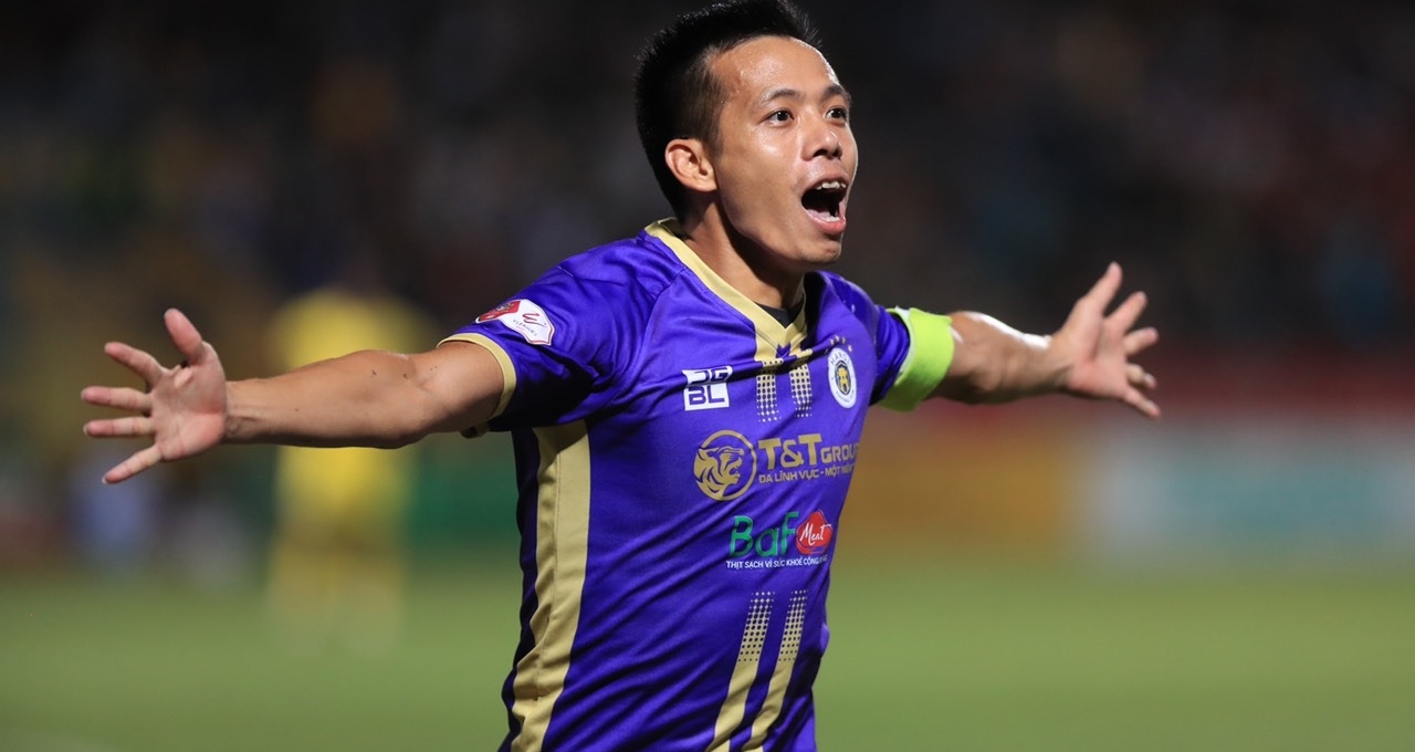 BXH vòng 13 V-League 2022: HAGL xếp thứ mấy?