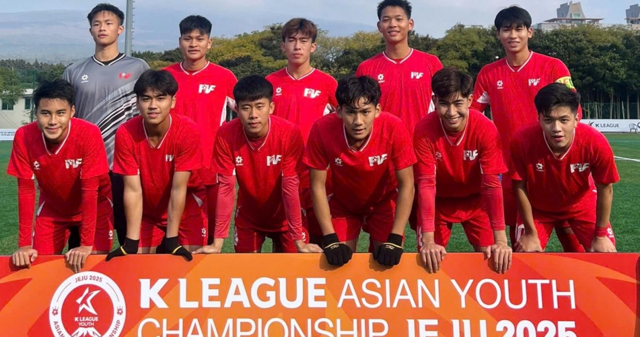 Đại diện Việt Nam thắng sốc 5-1 đội Nhật Bản, giành HCĐ trên đất Hàn Quốc