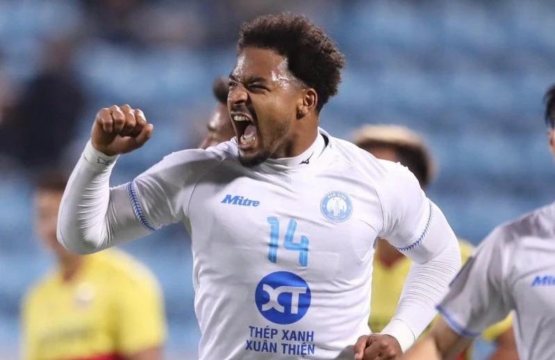 Tái xuất Nam Định, Xuân Son tuyên bố một điều khiến đối thủ e sợ