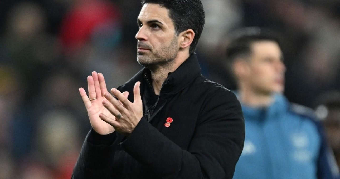 'Arsenal nên thấy vui vì có được 1 điểm'