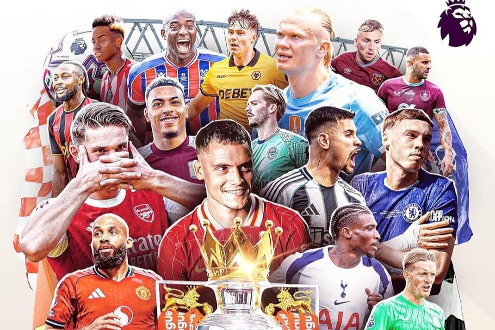 Hiệp hội cầu thủ Anh dọa kiện Premier League