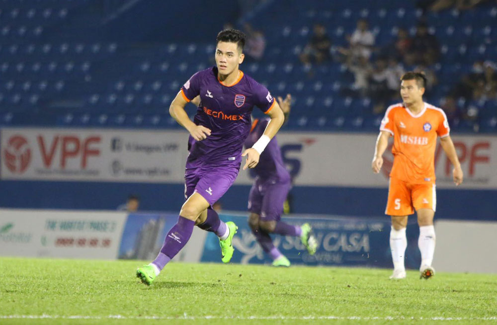 Nhận định Cần Thơ vs Bình Dương: Chờ Tiến Linh tỏa sáng