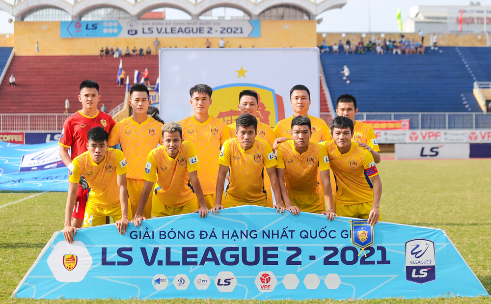 Phú Thọ và Quảng Nam bất phân thắng bại tại đất Tổ