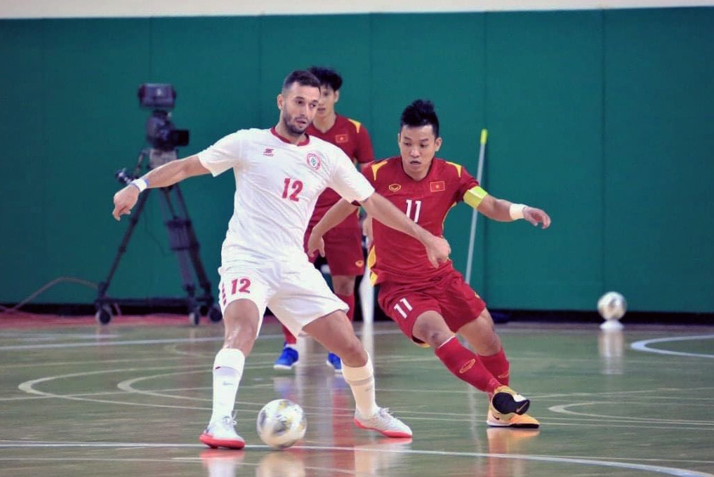 Lịch phát sóng World Cup 2021 trên VTV