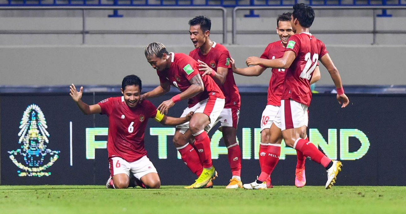 HLV Thái Lan gọi ĐT Indonesia là 'đội hạng B phi thường'