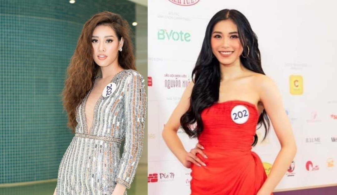 Sở hữu SBD đặc biệt, cựu sao bóng chuyền tự tin 'lấn át' thí sinh khu vực phía Bắc của HHHV Việt Nam 2022