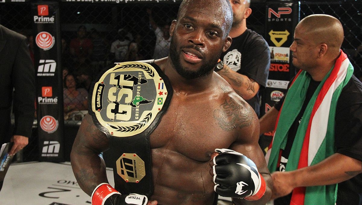 Trộm nhầm nhà cựu vô địch MMA thế giới, 3 tên trộm nhận 'cái kết' đắng