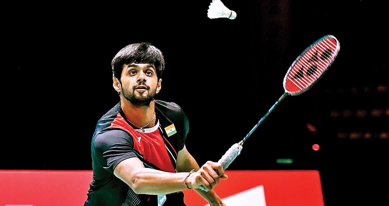 Orleans Masters 2022: Nơi 'tỏa sáng' của những tay đập mới