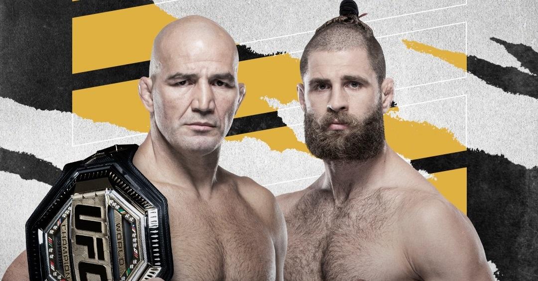 UFC làm nên lịch sử tại Singapore, đánh dấu cột mốc phát triển mới