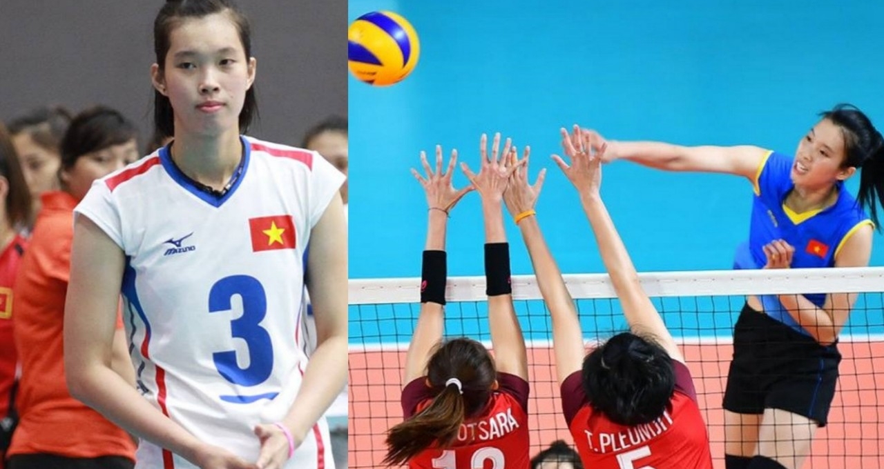 Chốt thời gian về nước, Thanh Thúy sẽ đi du đấu cùng ĐTQG?