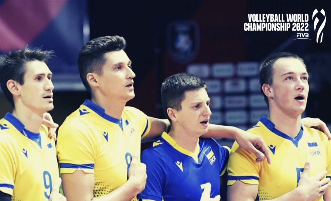Men's World Championship 2022: FIBV đưa Ukraine vào thay thế Nga