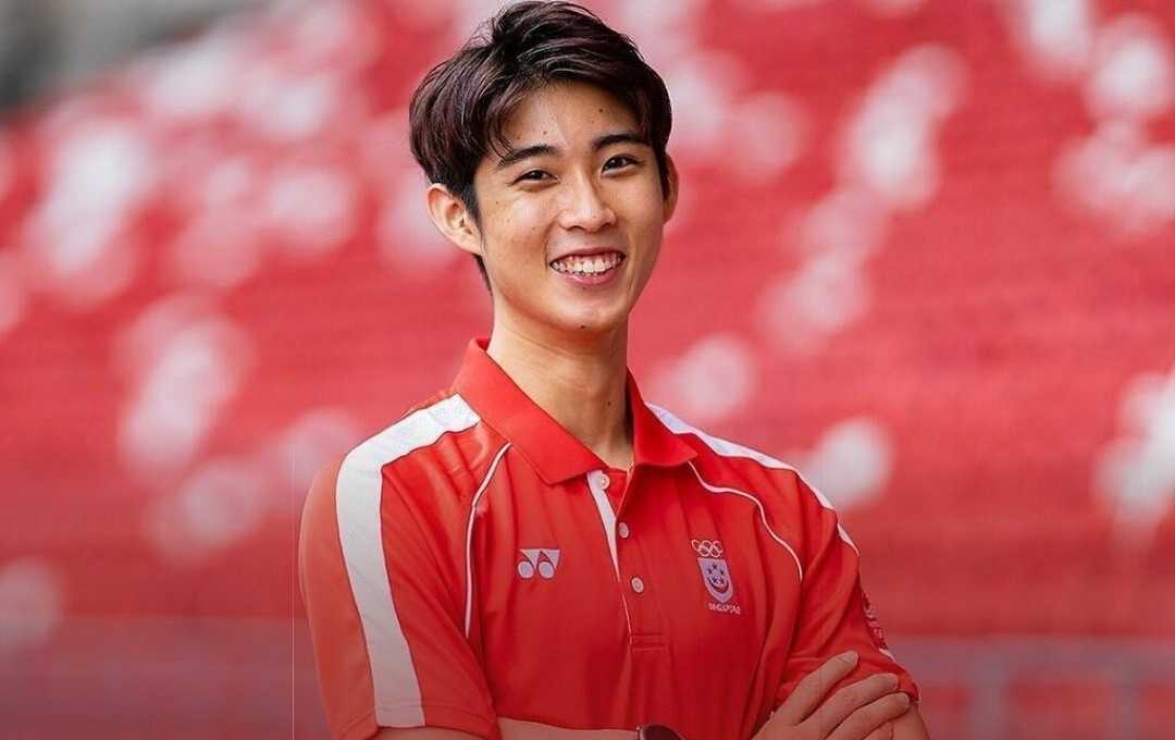 Nhà vô địch thế giới Loh Kean Yew quyết tâm giành HCV SEA Games