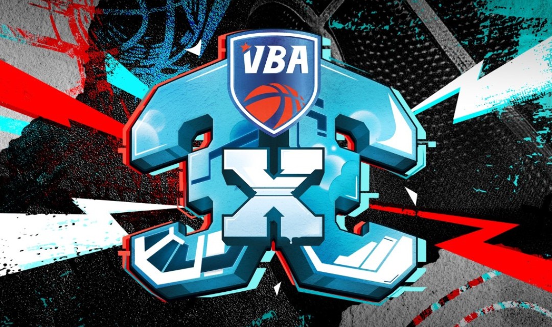 VBA 3x3 2022: Giải đấu đầu tiên trong lịch sử kỷ niệm ngày 'thống nhất' Việt Nam