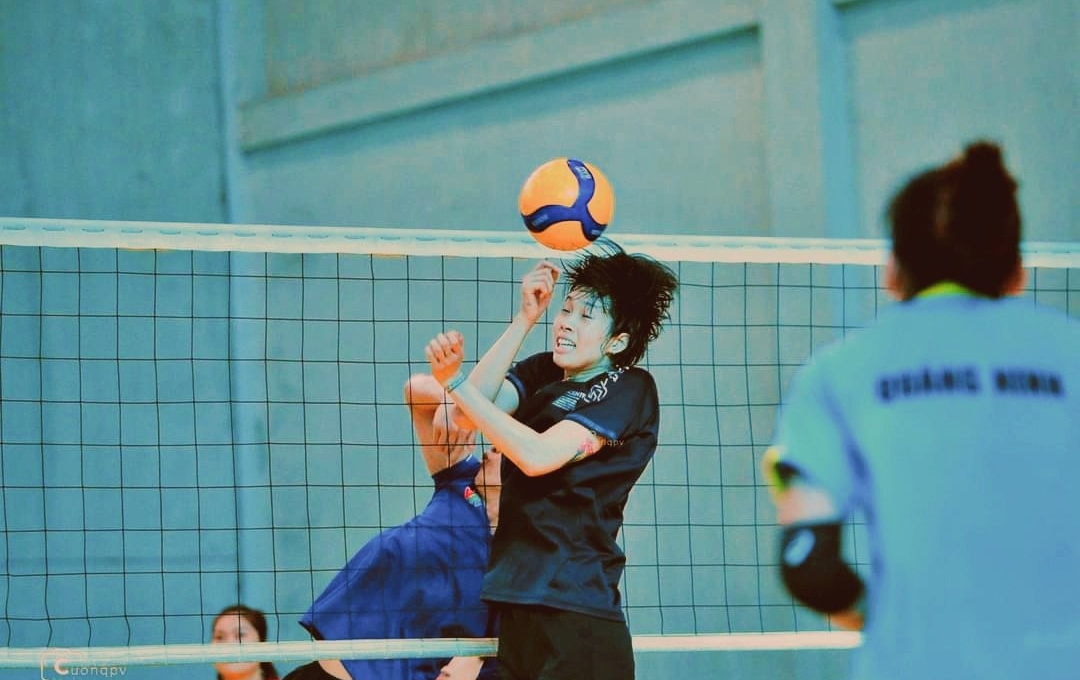 Xem trực tiếp bóng chuyền SEA Games 31 ở đâu, trên kênh nào?