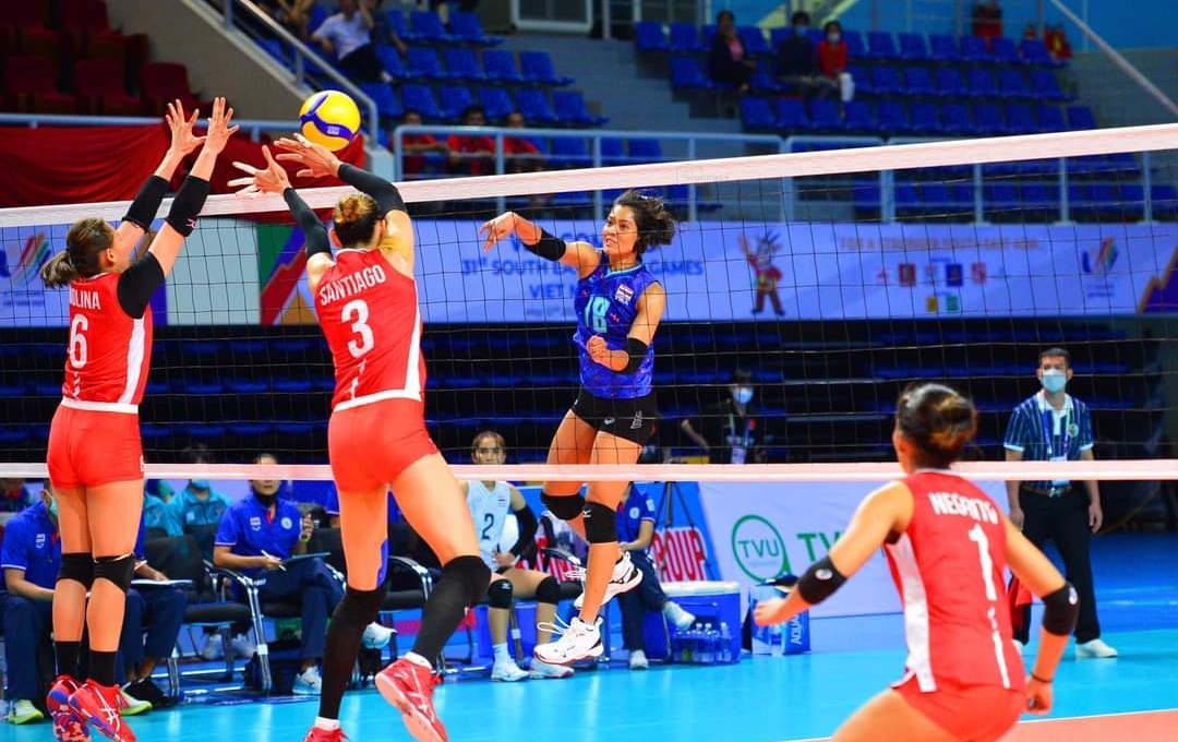 Philippines quyết định 'thay máu' ĐTQG sau khi trắng tay tại SEA Games 31
