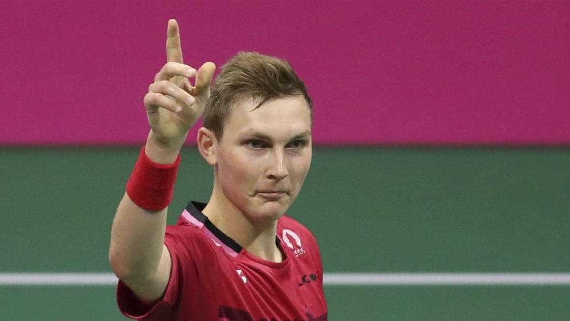 Tiền thưởng 'khủng' của giải cầu lông Indonesia mở rộng 2022