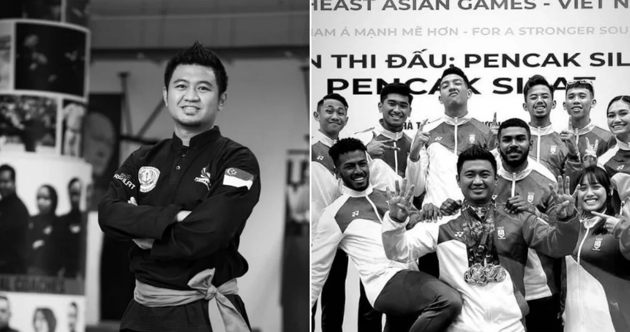 Pencak Silat Singapore nhận 'tin buồn' sau SEA Games 31