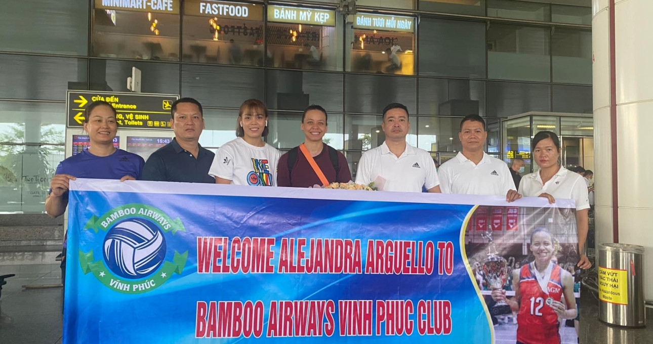 Được đầu tư 1 tỷ, Vĩnh Phúc 'xuống tay' thuê ngoại binh cao 1m88