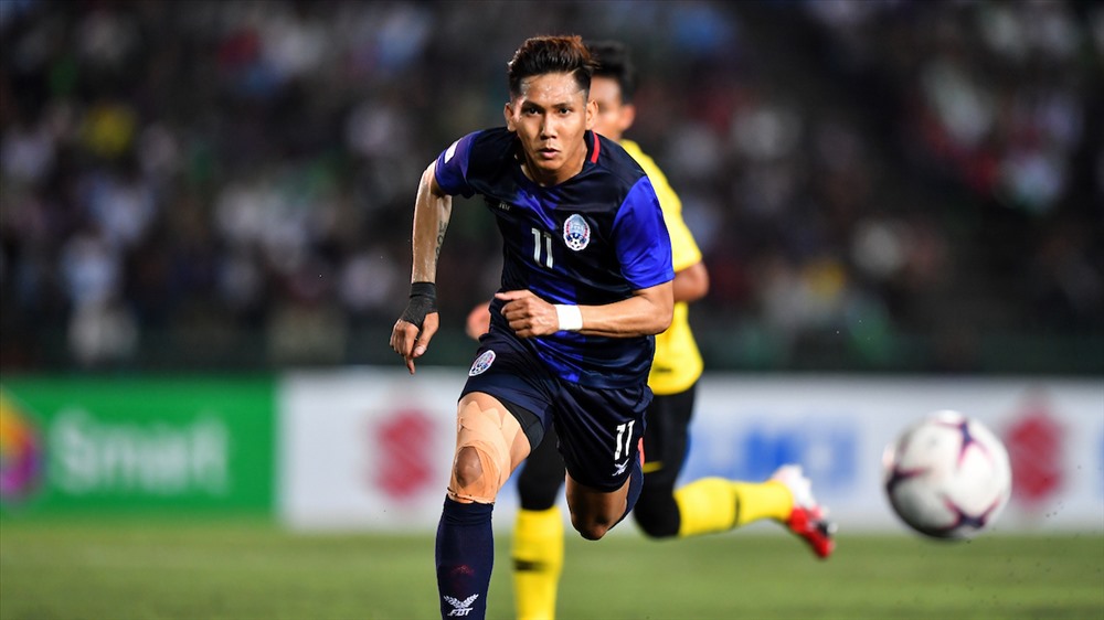 'Nhà vua tự xưng của ĐNÁ' gặp chuyện kém vui ở SEA Games 31