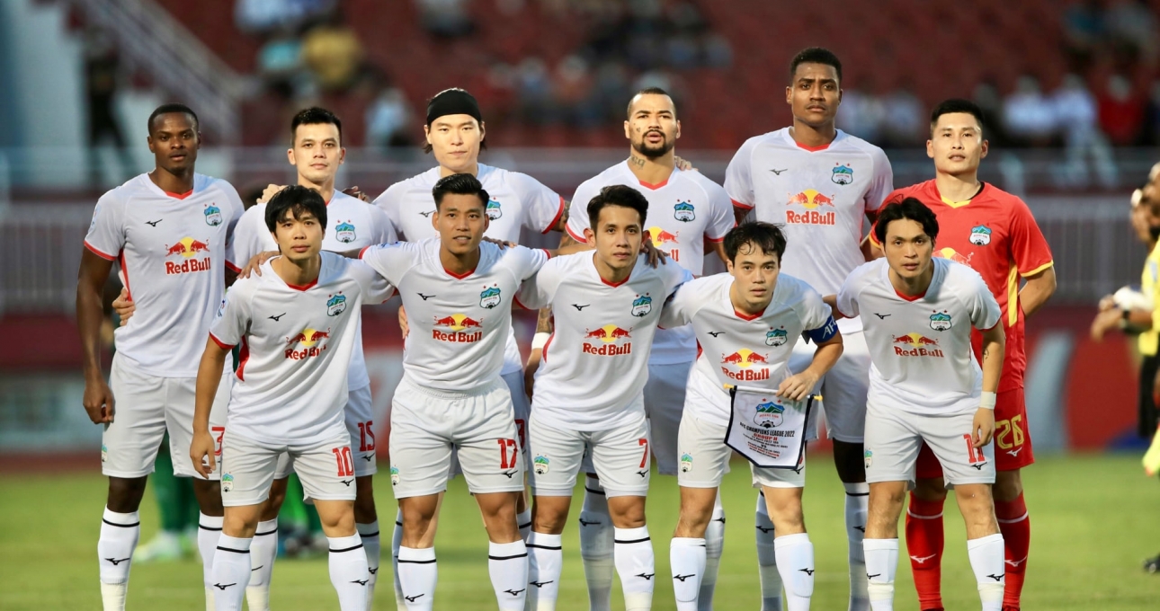 HLV Hàn Quốc chỉ rõ 2 cầu thủ HAGL đủ trình đá ở K-League