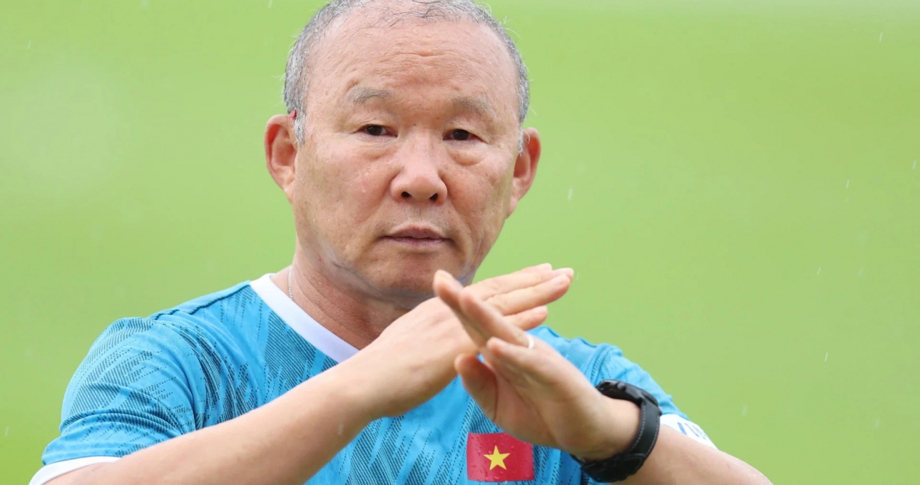 HLV Park được Indonesia 'mời gọi' sau SEA Games, người đại diện nói gì?