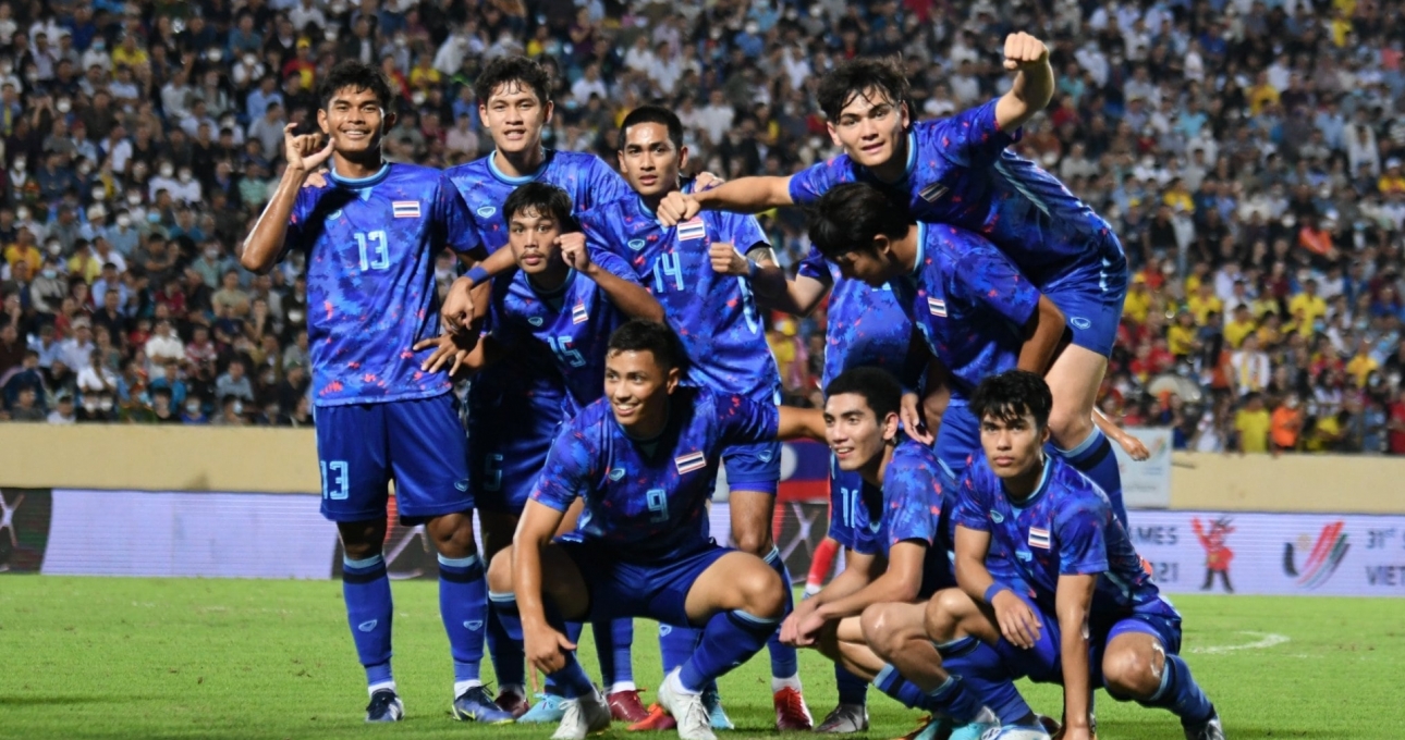 Thái Lan nhận tổn thất ở trận chung kết với U23 Việt Nam