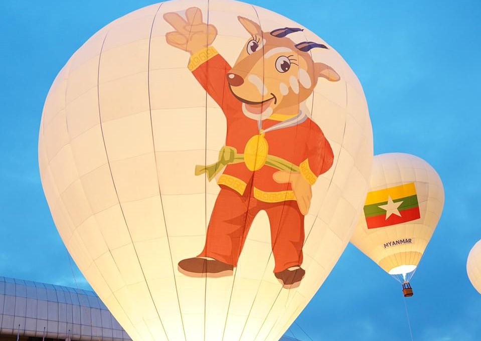 Xác định chủ nhà các kỳ SEA Games tới năm 2033 sau khi 2 quốc gia xin rút lui