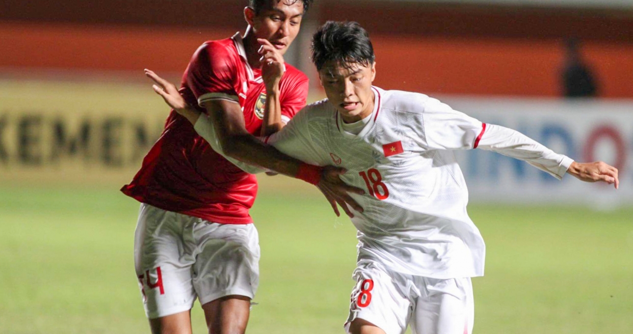 LĐBĐ Indonesia nhận án phạt từ AFF?
