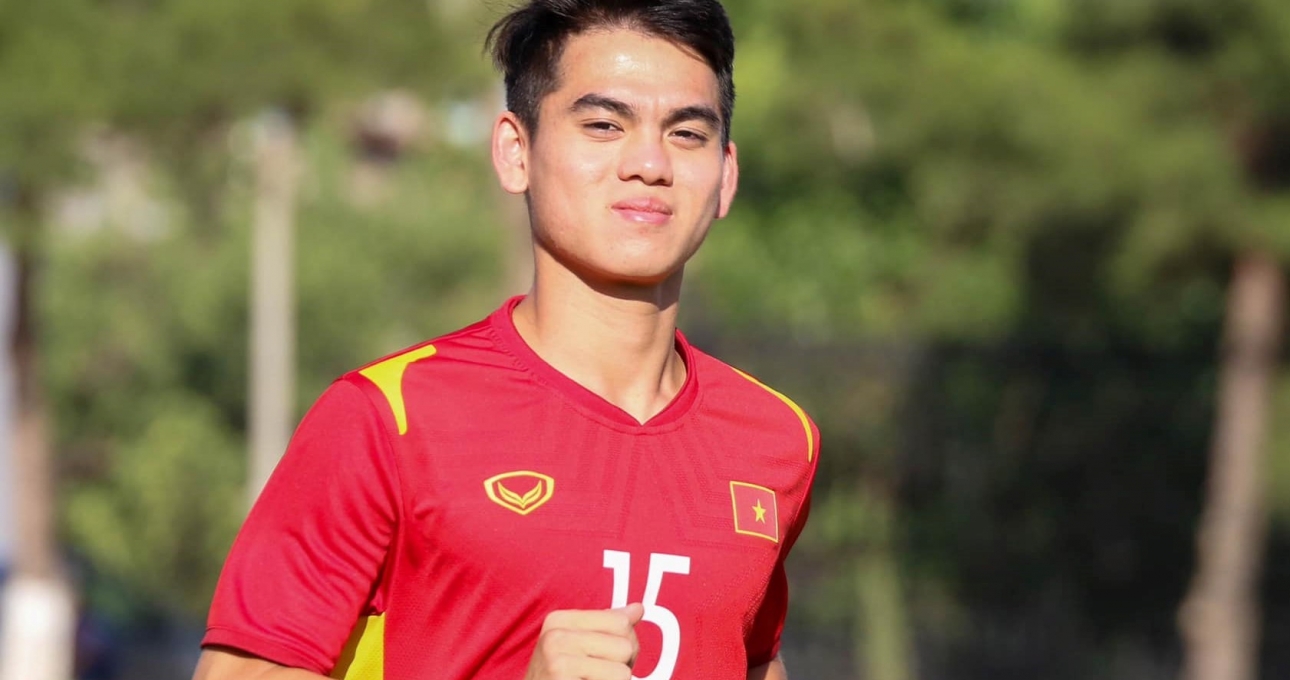 Đội trưởng U19 Việt Nam chỉ rõ mục tiêu ở giải U20 châu Á