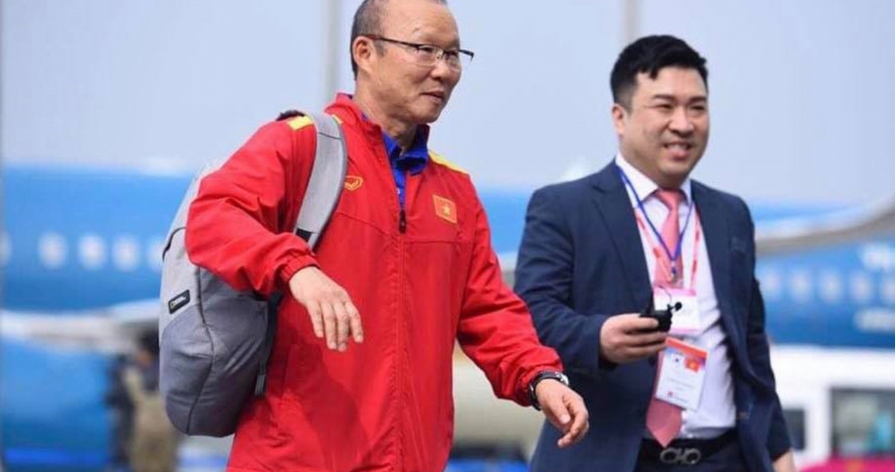 Truyền thông Hàn Quốc phản ứng dữ dội khi xuất hiện tin đồn HLV Park dẫn dắt ĐT Trung Quốc