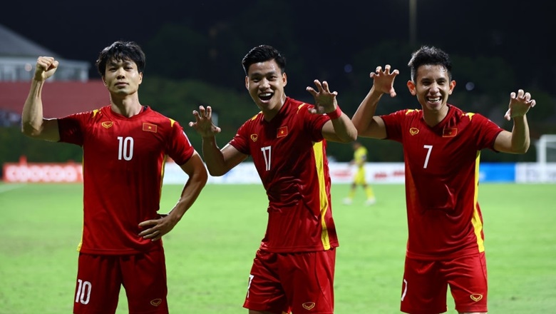 HAGL nguy cơ mất 2 sao ĐT Việt Nam sau V-League 2022
