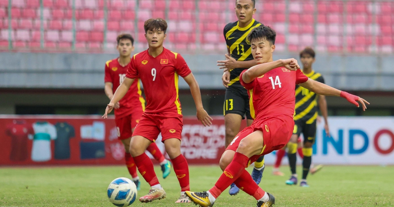 Lịch thi đấu bóng đá hôm nay 7/8: U19 Việt Nam đấu Malaysia mấy giờ?