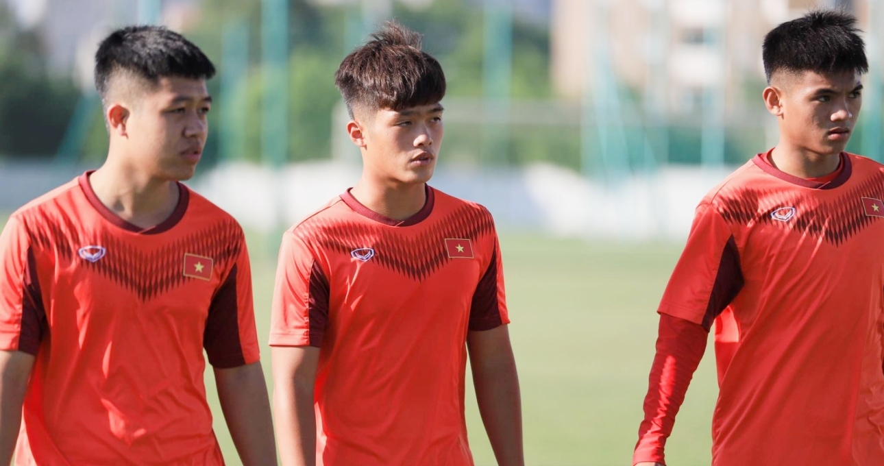 U20 Việt Nam nhận tin dữ trước ngày tái đấu Thái Lan, Malaysia