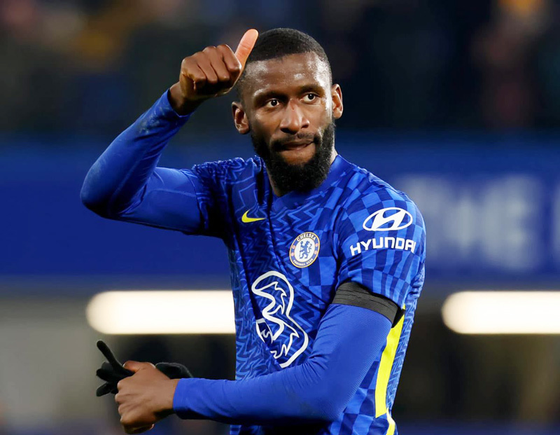 Từ chối lương khủng, sao Chelsea quyết rời đi vì Real Madrid