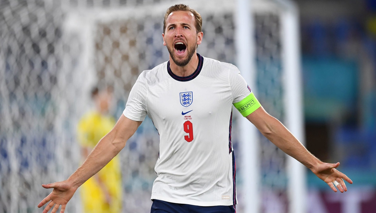 Harry Kane cuối cùng cũng dọn sạch tâm trí và sẵn sàng cống hiến cho Tam Sư