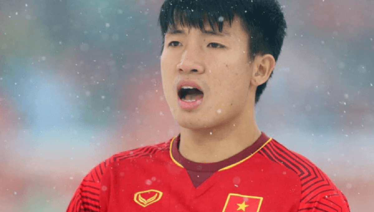 ‘Bóng ma’ Covid-19 ập đến, tuyển thủ Việt Nam có cách phòng dịch độc đáo