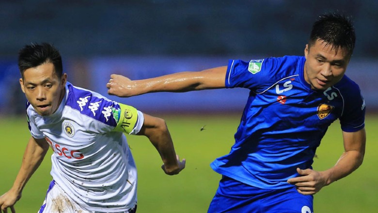 Đội cựu vô địch V-League gây bất bình dư luận khi bị cầu thủ cũ tố 'quỵt tiền'