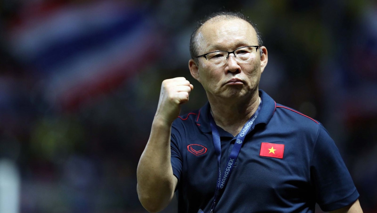CHÍNH THỨC: VFF chốt xong lợi thế 'cực lớn' cho U23 Việt Nam tại SEA Games 31