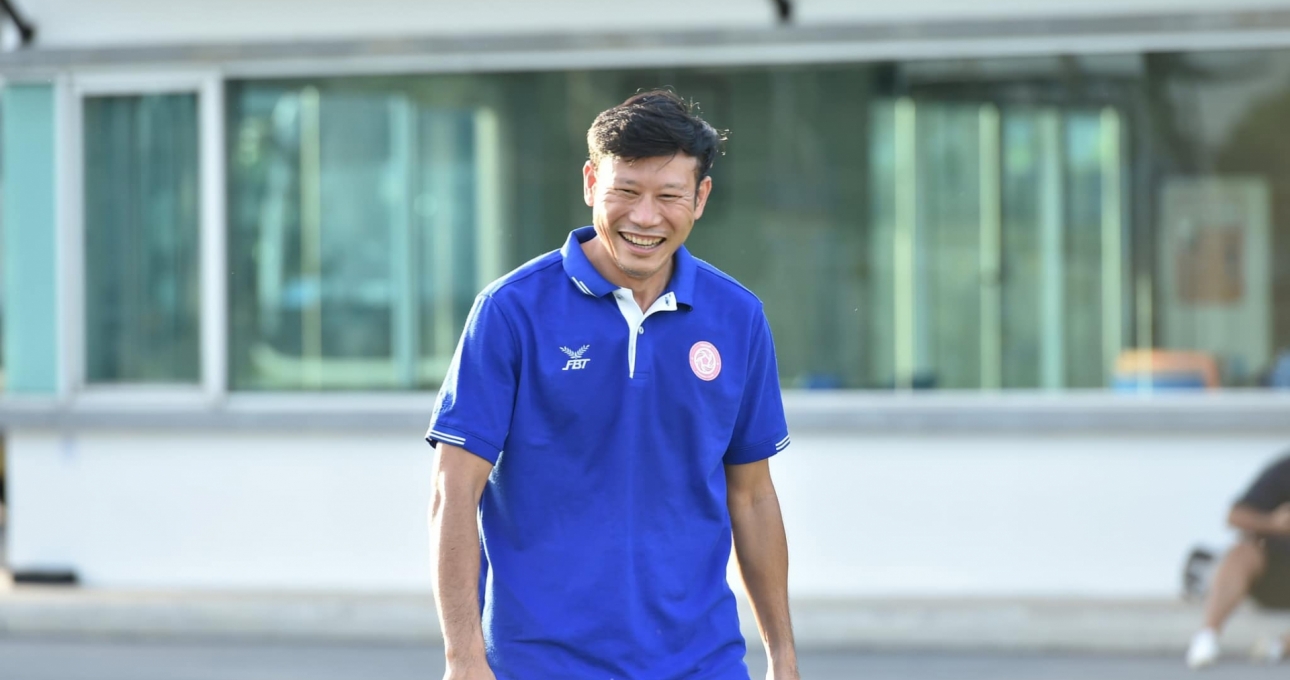 Đương kim vô địch V-League bất ngờ chia tay công thần