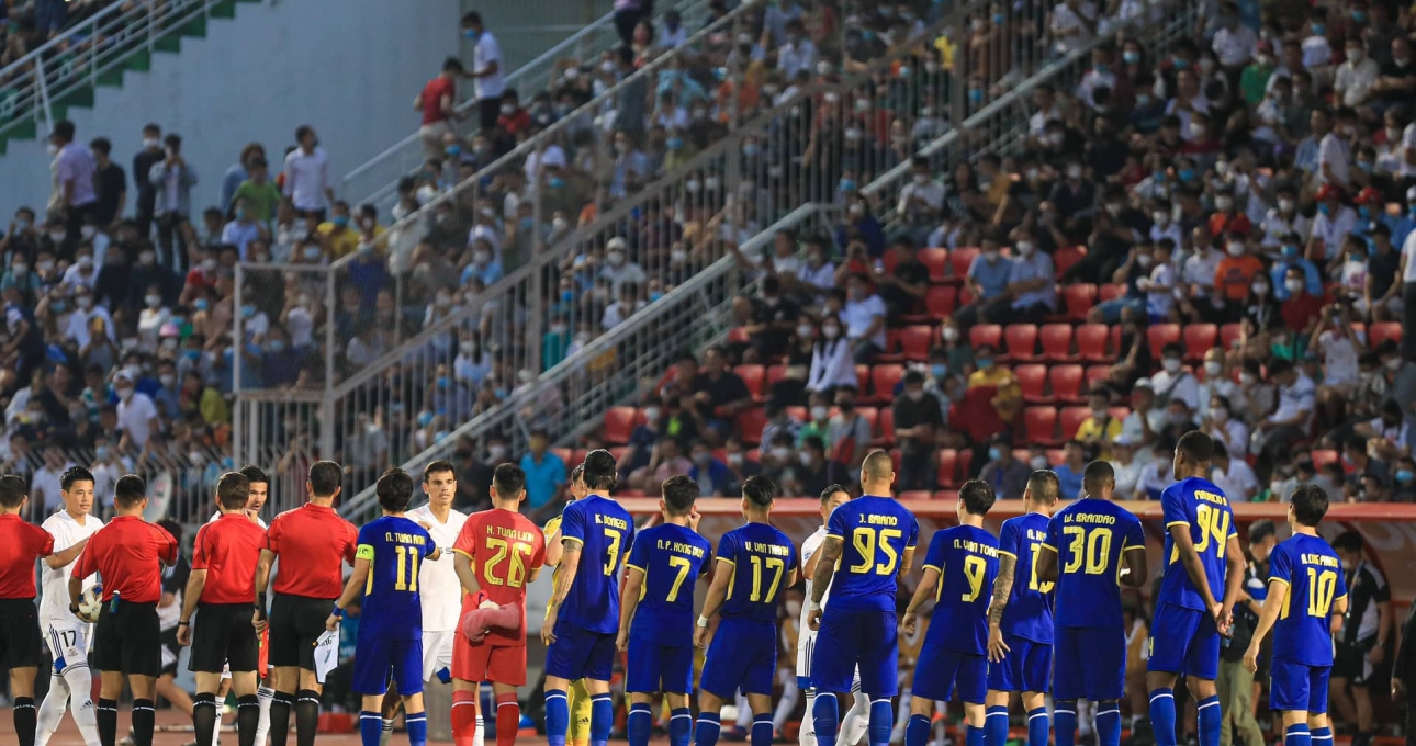 Xem trực tiếp HAGL vs Sydney FC ở đâu, kênh nào?