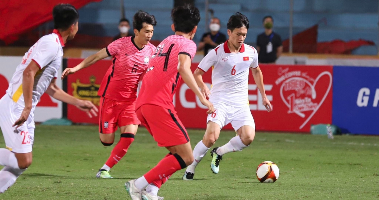 BTC tạo điều kiện hết sức cho NHM mua vé xem U23 Việt Nam đá SEA Games 31