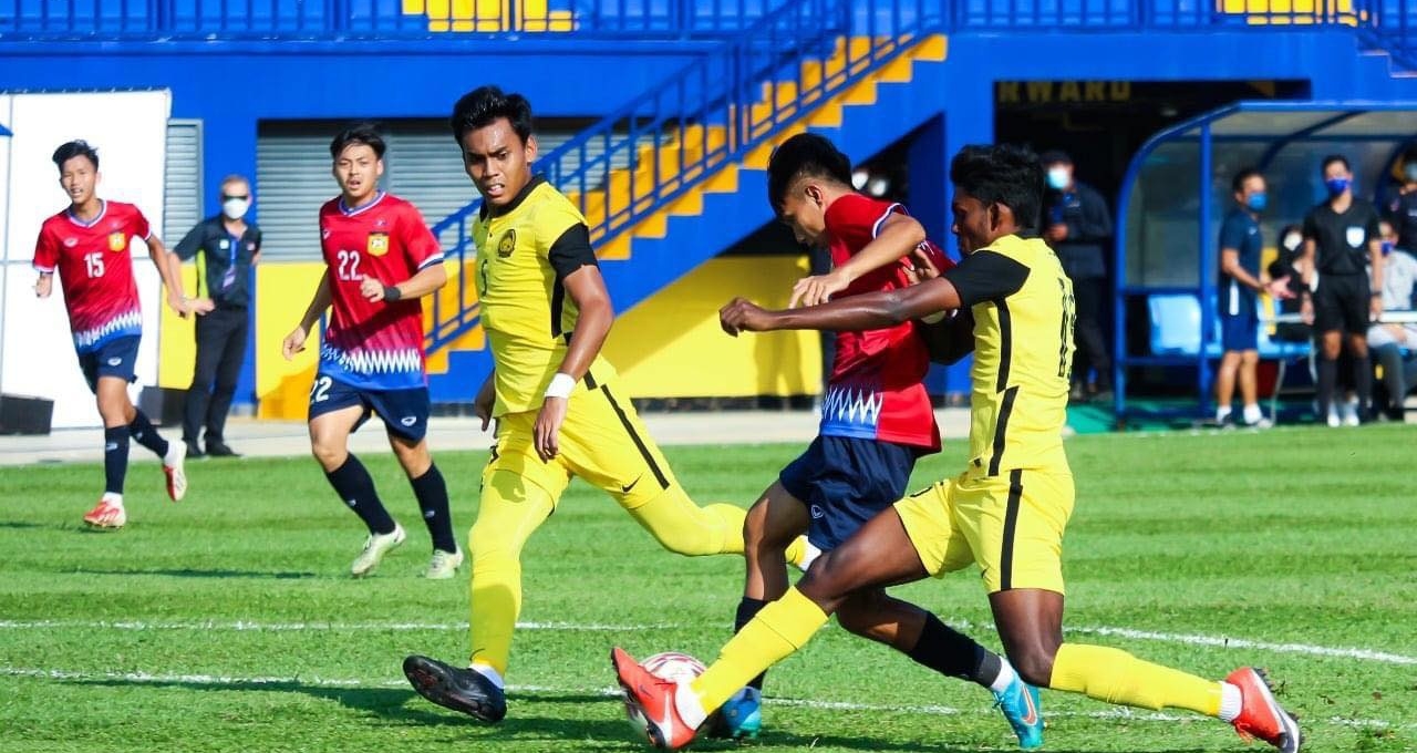 Quyết tâm vô địch SEA Games 31, Malaysia 'hy sinh' giải VĐQG