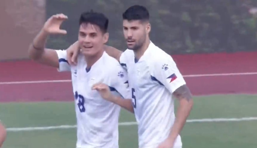 VIDEO: Bàn thắng 'khai nòng' SEA Games 31 của đối thủ bảng đấu U23 Việt Nam