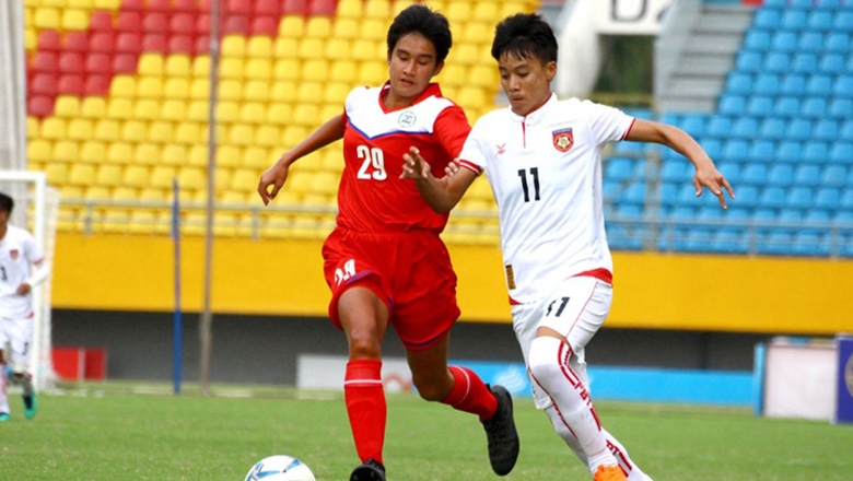NÓNG: Xác định trận đấu đầu tiên tại SEA Games 31 bị hoãn
