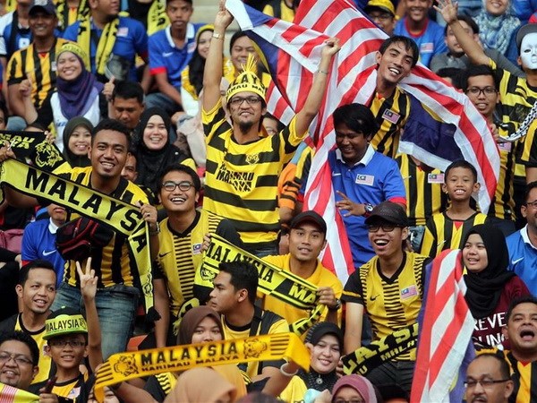 Trưởng đoàn Malaysia đi Hải Dương nhưng lạc tới Nam Định