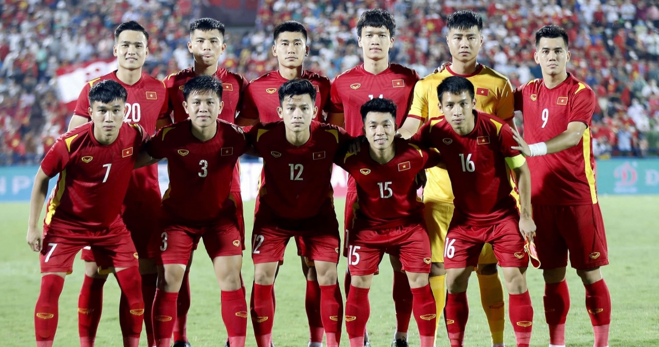 U23 Việt Nam chưa cần vào bán kết, giá vé đã tăng 'chóng mặt'
