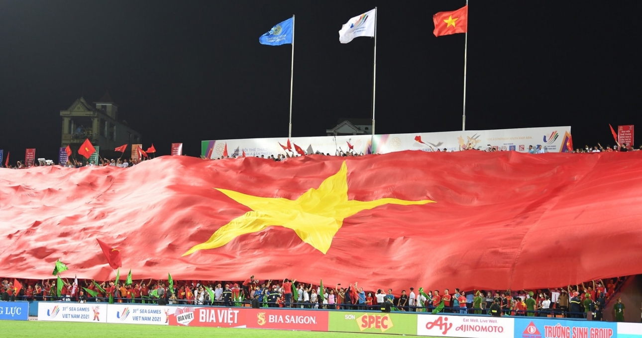 Lịch thi đấu SEA Games 31 hôm nay ngày 14/5: Việt Nam độc chiếm ngôi nhất toàn đoàn?