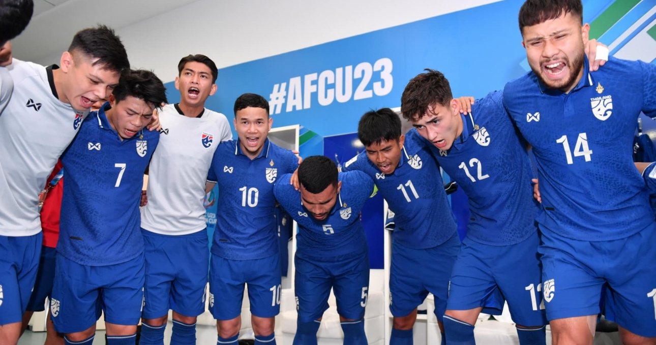 Thái Lan không cử đội U23 dự King's Cup, chưa vội bổ nhiệm HLV trưởng