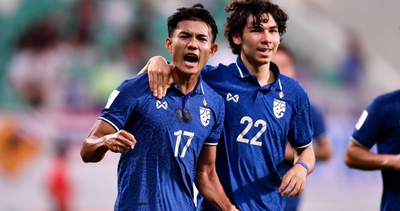 Thắng Malaysia, sao U23 Thái Lan tự tin tuyên bố đánh bại luôn cả Hàn Quốc