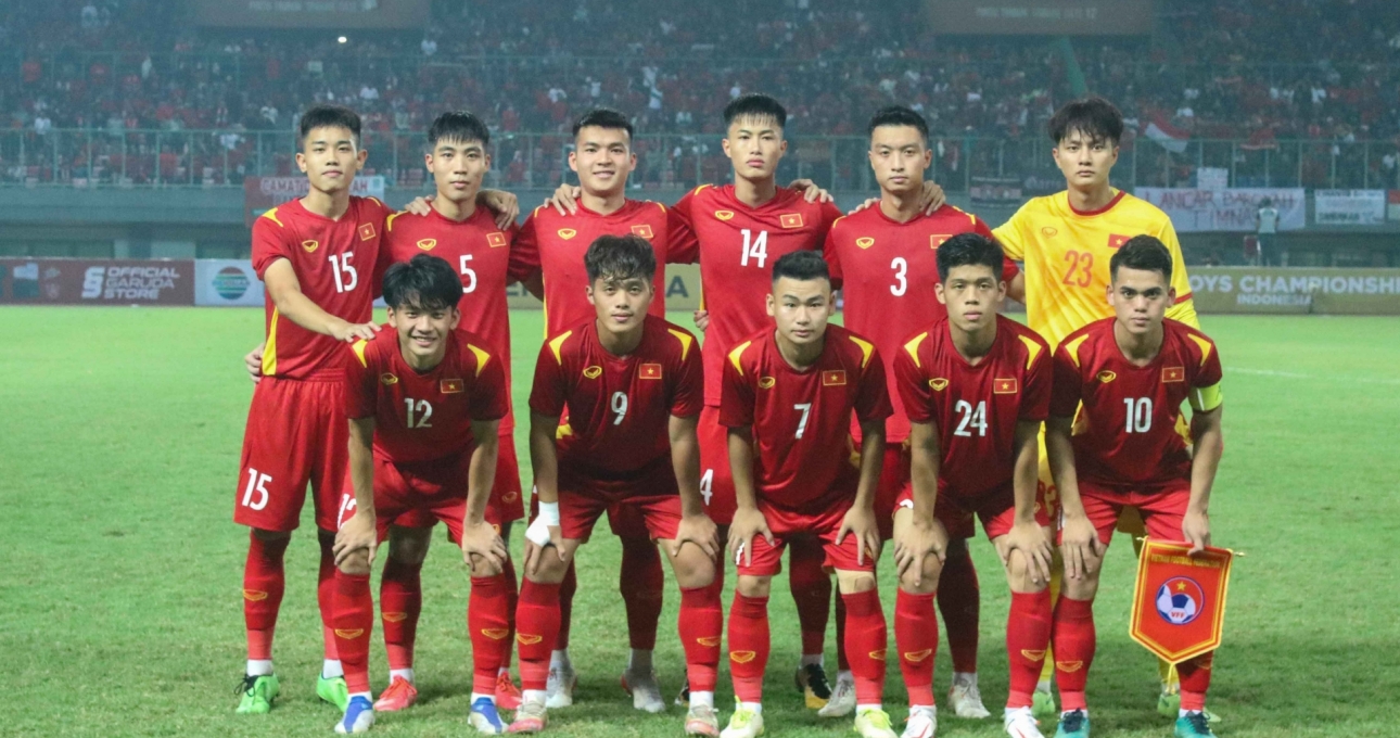 Lịch thi đấu bóng đá hôm nay 4/7: U19 Việt Nam đá giải AFF mấy giờ?